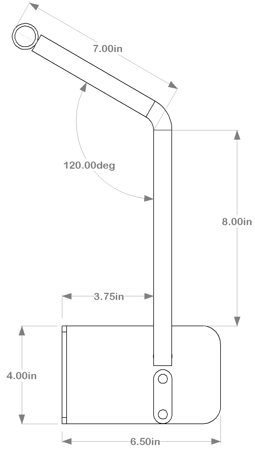 Model: Slope-61S