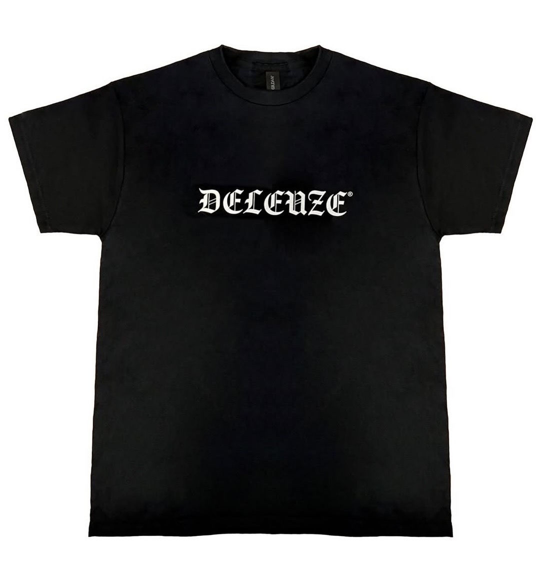 Pray For Us Black t-shirt