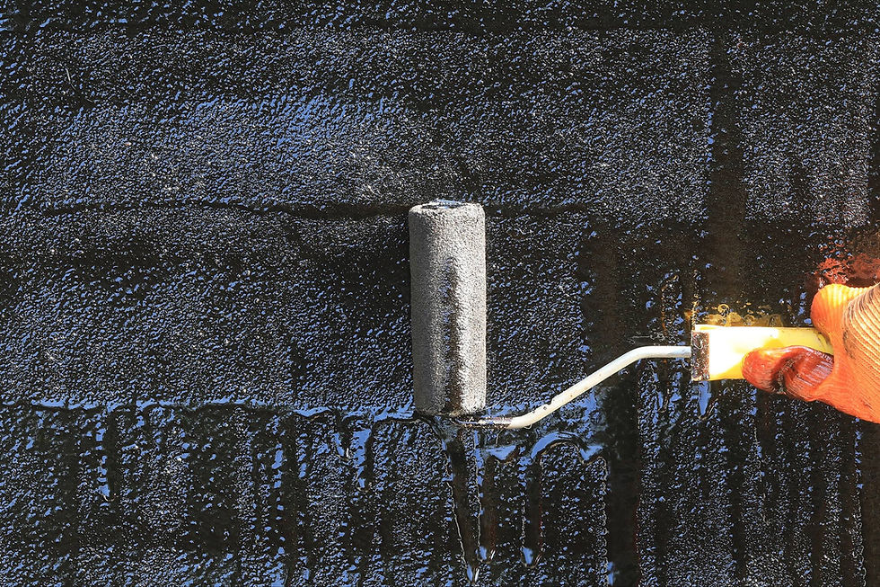 STACKの防水リフォーム実績