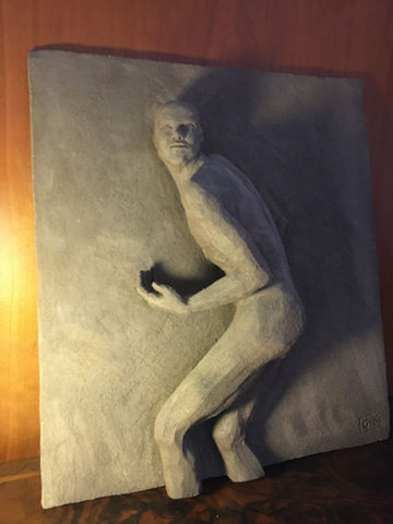 man