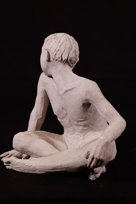 The Living Form