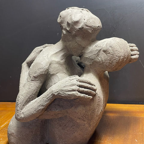 Lovers