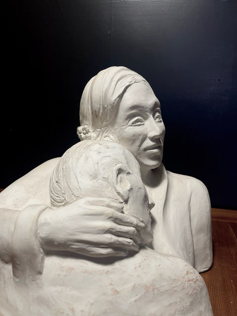 Mezzo Busto