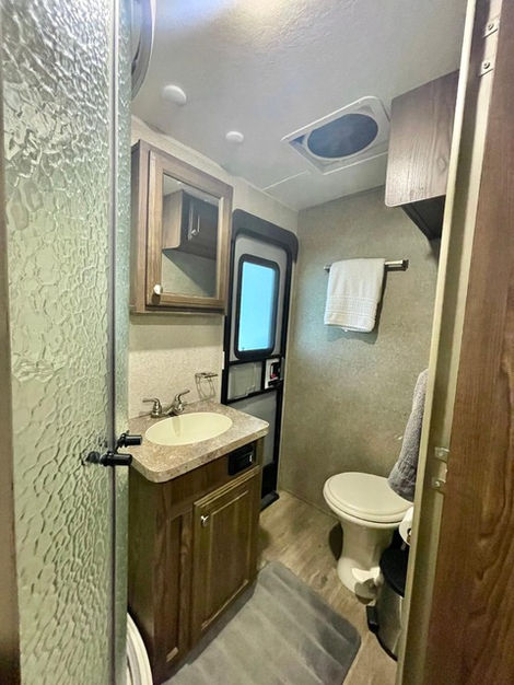Full Bath