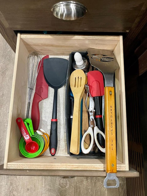 Kitchen Utensils
