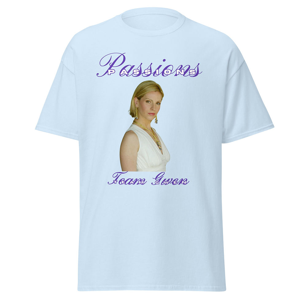 Thumbnail: Passions Team Gwen 2