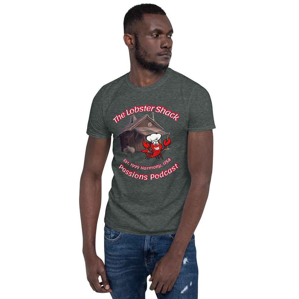 Thumbnail: The Lobster Shack T-Shirt