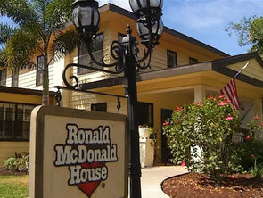 Ronald McDonald House Charities' Keeping Families Close When It Matters Most