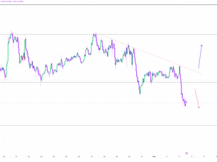 LINK Market Update and Setup Monday 11/03/2025