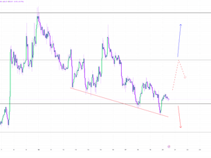 Litecoin Market Update and Setup Thursday 11/20/2025