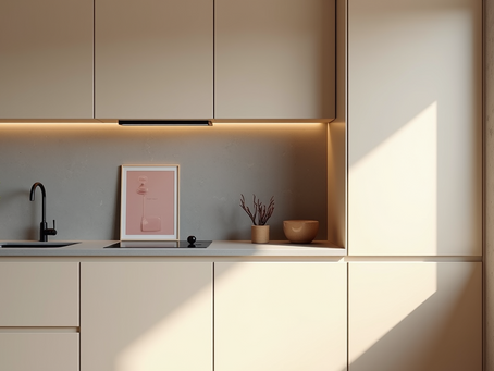 Budgeted Modular Solutions: Livv's Expert Design Tips