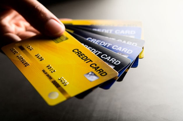 How credit cards affect borrowing power