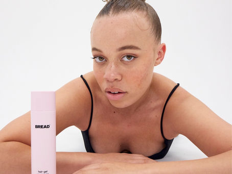 BREAD X THE OMA GEL SWAP