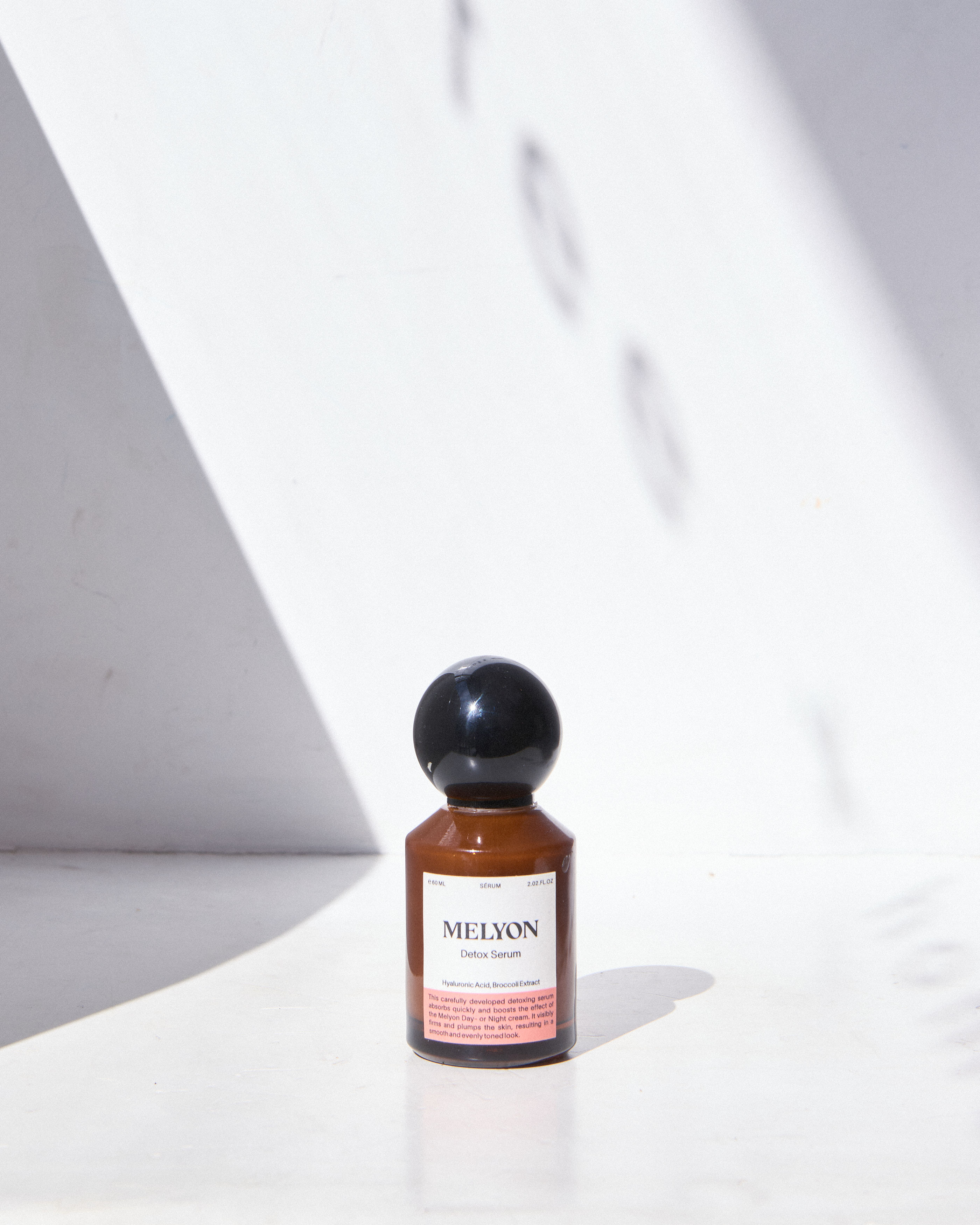 Detox Serum