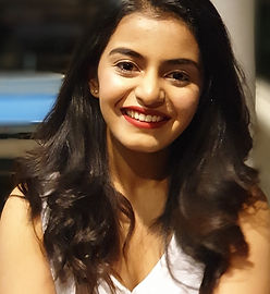 Nidhi Shankar Reddy