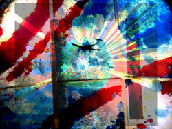 "9-11 -- In Memorium"