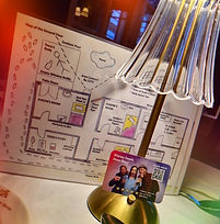 Sheer Luck Holmes - Clue Packs
