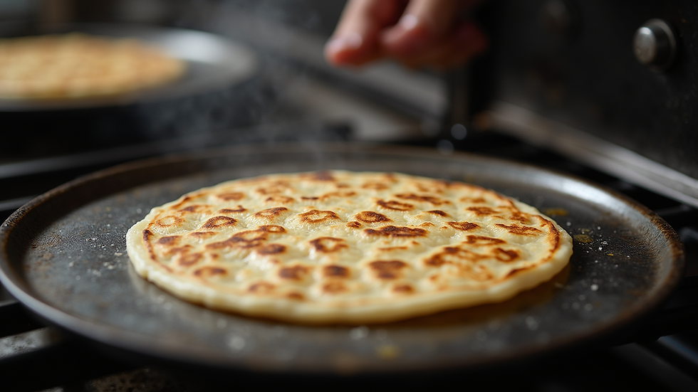 Tortilladoras Mecánicas: Soluciones para Tu Negocio