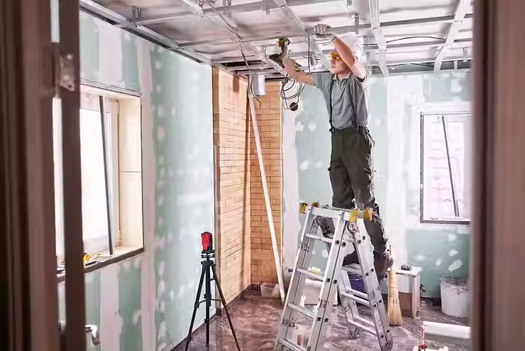 Adaptive Reuse: Transforming Old Spaces for a New Purpose