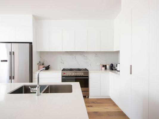 Minimalism in Interior Design: Less is More
