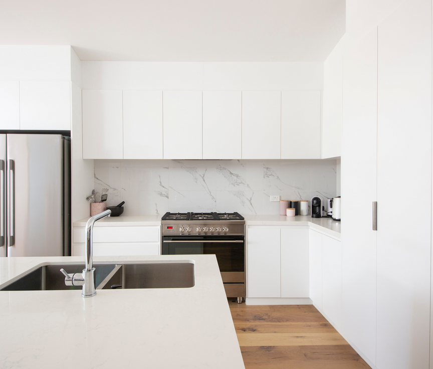 Minimalism in Interior Design: Less is More