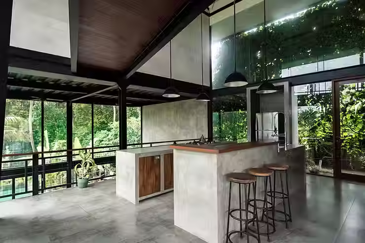 Biophilic Design: Bringing Nature into Modern Spaces
