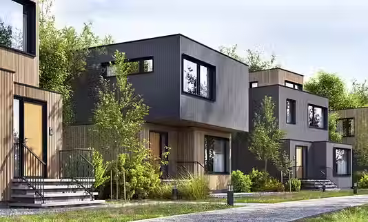 The Rise of Modular Construction: Building Smarter and Faster