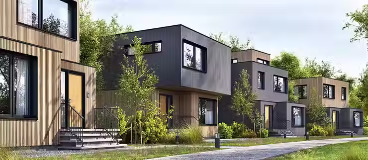 The Rise of Modular Construction: Building Smarter and Faster