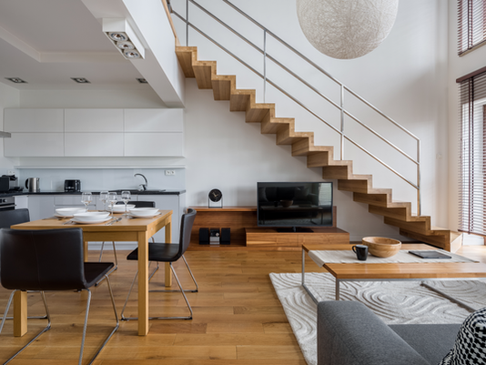 Smart Homes, Smarter Future