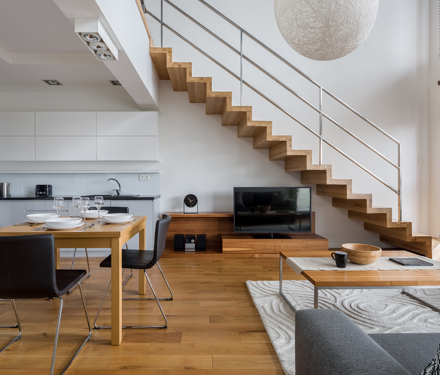 Smart Homes, Smarter Future