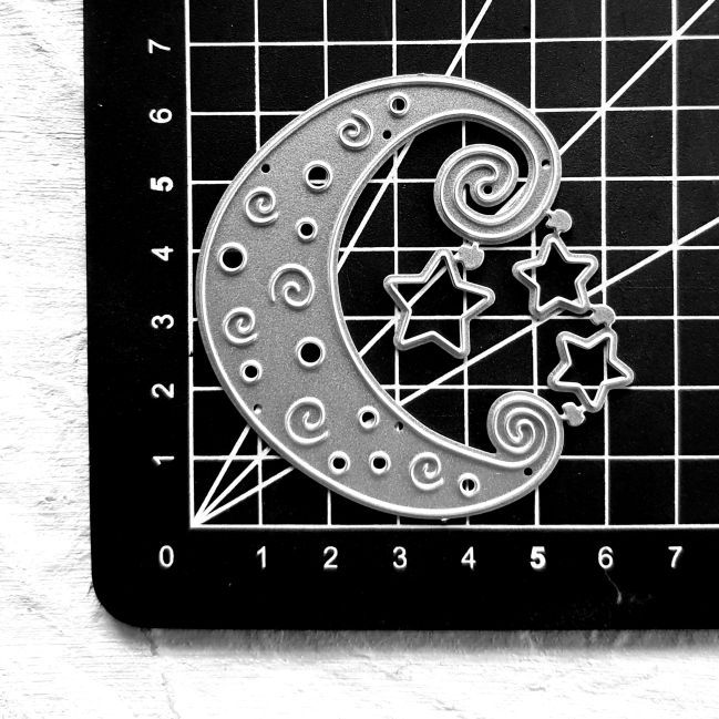 Miniaturbild: MOND UND STERNE