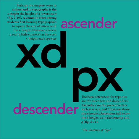 Ascender & Descender 2