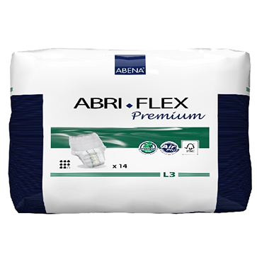 Miniatura: ABENA ABRIFLEX Premiun (Calzón Pañal)