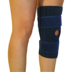 Rodillera Estabilizadora