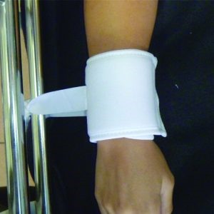 Inmovilizador Mano/Pie (Adulto)