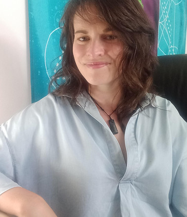 Yasmin Reeves Hypnotherapist and Counsellor