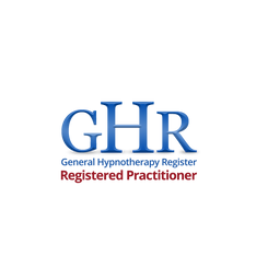 ghr logo for hypnotherapy