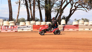 Engine Starts for a Massive Two Day Easter Event at Illabo Motorsport Park (April 4, 2026)