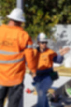urban crane hire labour hire