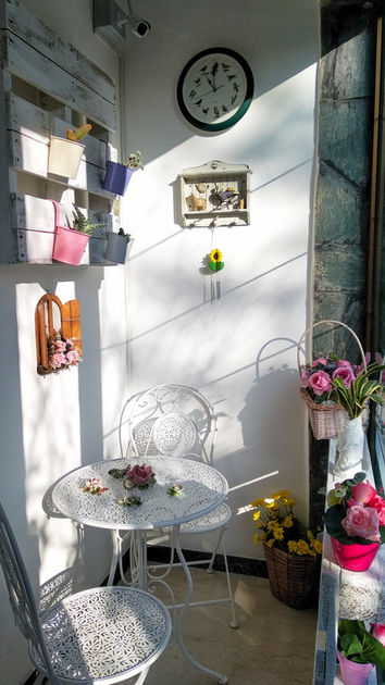 Medhelan - Cologno il nostro ingresso caldo e accogliente