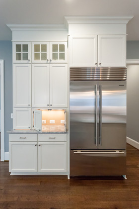 Legacy Crafted Mrm Wood Products