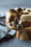 Earl Grey Milk Tea Cake
