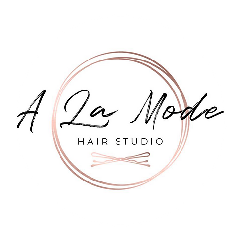A La Mode Logo round.png