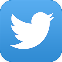 Twitter App Icon