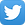 Twitter App Icône
