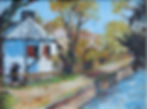 Spring In New Hope