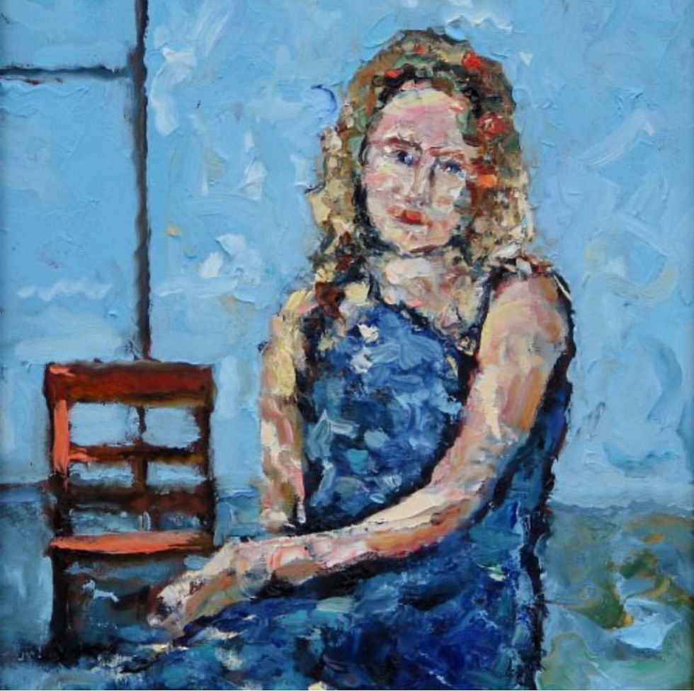 Waiting