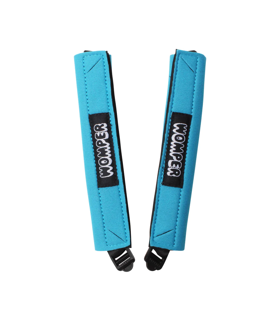 Thumbnail: Catch Surf Womper Pro-Master Fin Straps