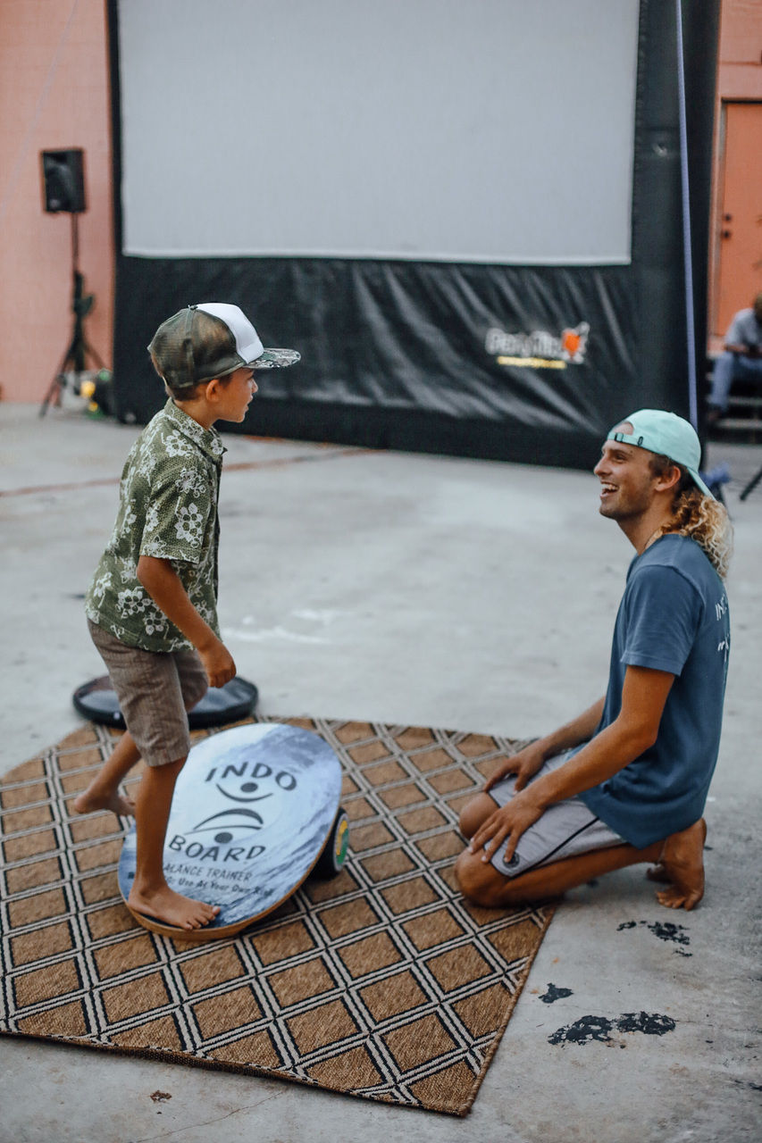 Thumbnail: Indo Board Original - Wave