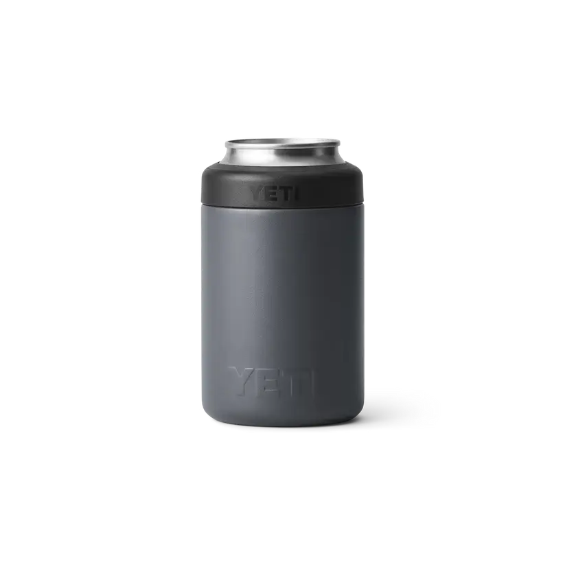 Thumbnail: YETI Rambler® 330 ML Colster® Can Insulator - Charcoal